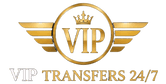 VIP Transfers - Home